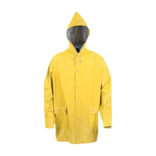 ODZIEŻ PRZECIWDESZCZOWA